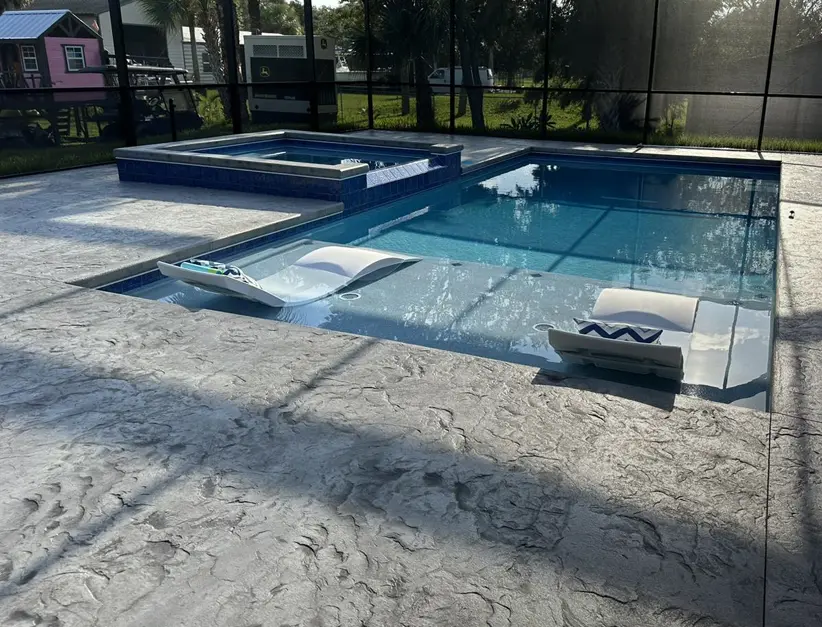 Residential Pools